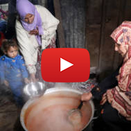 poverty gaza