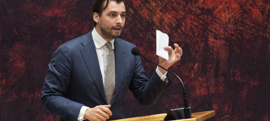 Thierry Baudet