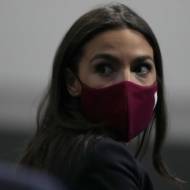 Alexandria Ocasio-Cortez