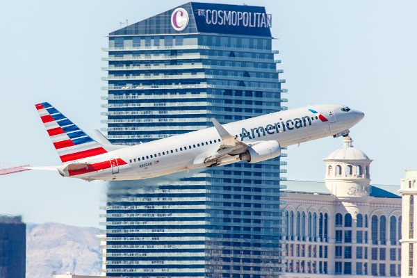 American Airlines