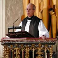 Justin Welby