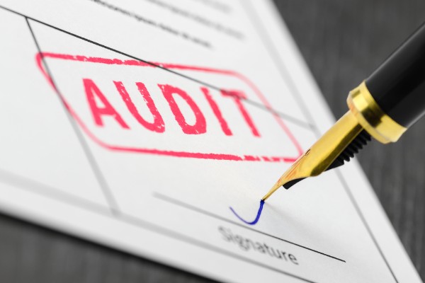 audit