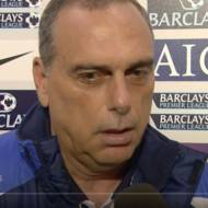 Avram Grant
