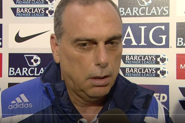Avram Grant