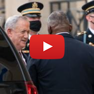 Benny Gantz