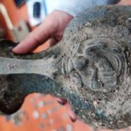 stolen artifacts jerusalem