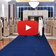 Naftali Bennett Dubai