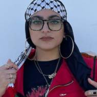 Yasmeen Mashayekh