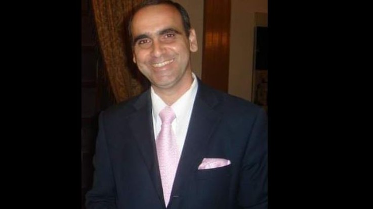 Wadie Abunassar