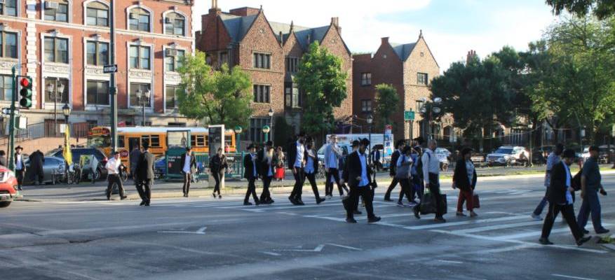 Chabad New York