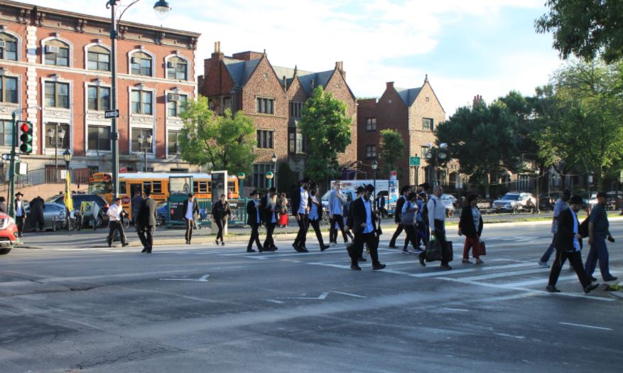 Chabad New York