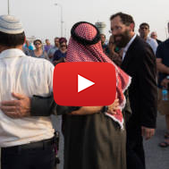 Arabs and Jews