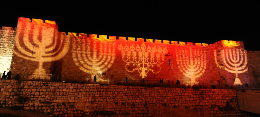 Chanukah