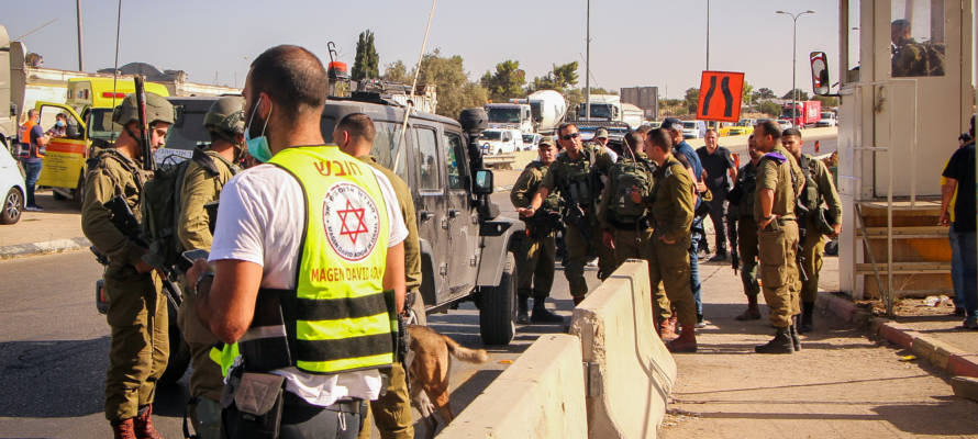 gush etzion terror