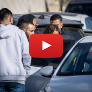 MIDEAST ISRAEL TERROR