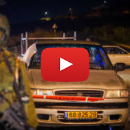 Palestinian Terror