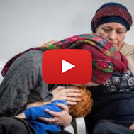 Palestinian terror Homesh