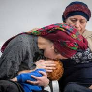 Palestinian terror Homesh