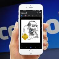 Facebook antisemitism
