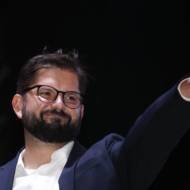 Gabriel Boric