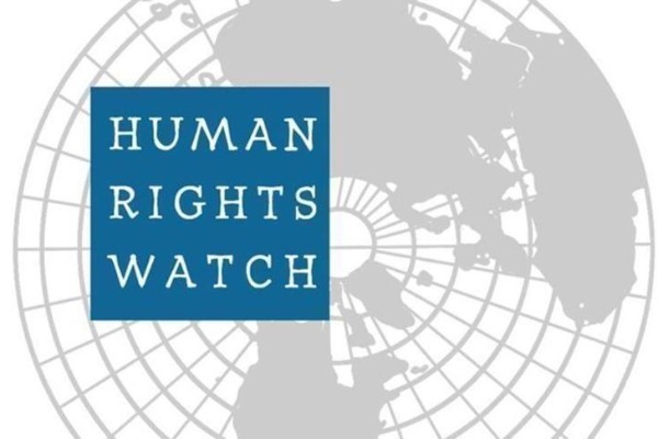 Human Rights Watch