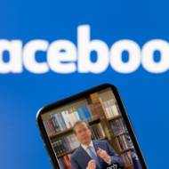 Herzog Facebook