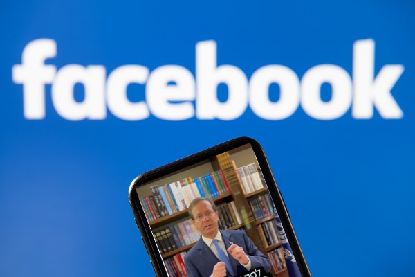 Herzog Facebook