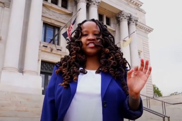 Imani Oakley