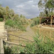 Jordan River