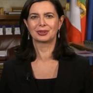 Laura Boldrini