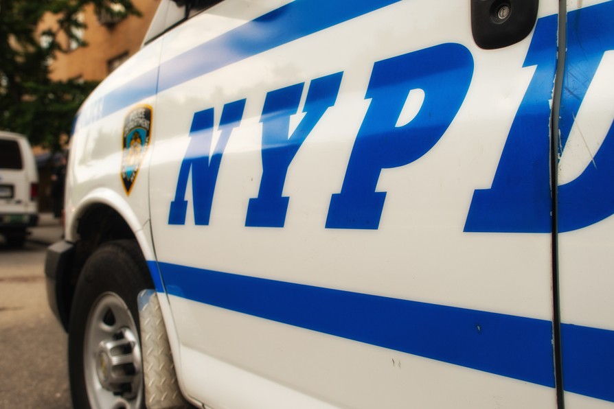 NYPD