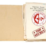 PFLP dossier