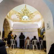 Rachel's tomb