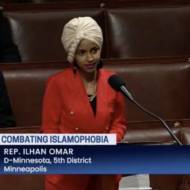 Ilhan Omar