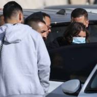 stabbing attack