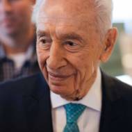 Shimon Peres