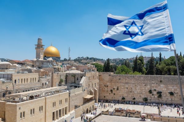 Temple Mount