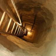Terror Tunnel
