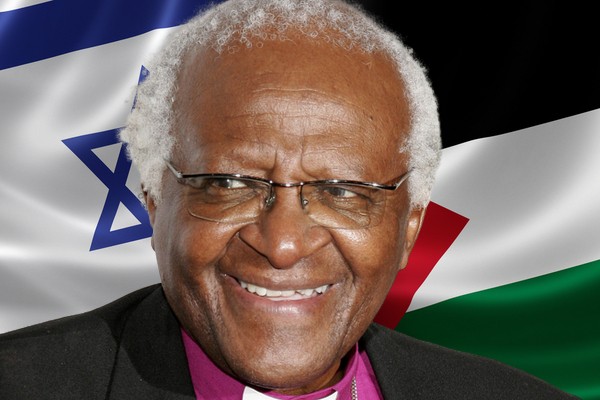 Desmond Tutu