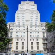 University of London