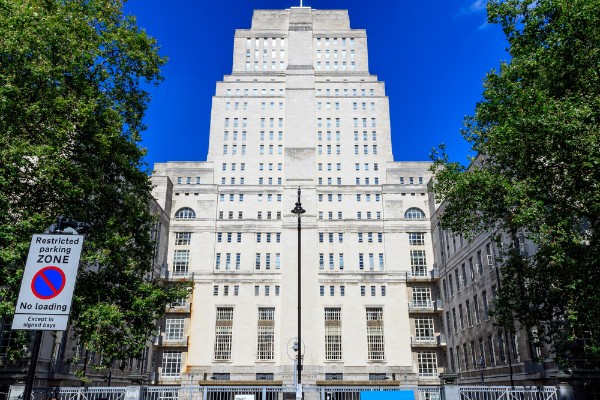 University of London
