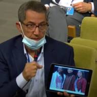 Abdel Hamid Abdel Jaber