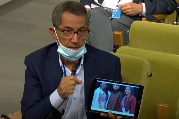 Abdel Hamid Abdel Jaber