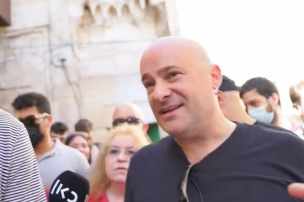 David Draiman