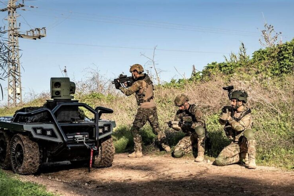 Rook Elbit Systems