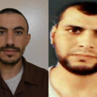 Hasan Biari and Muhammad Halawa
