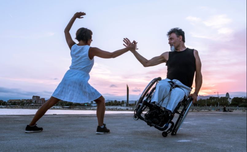actors performance disability
