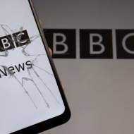 Biased BBC News