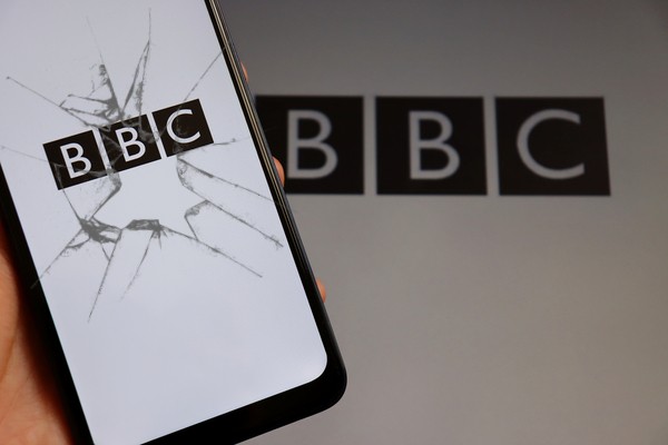 biased BBC