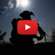 IDF commando